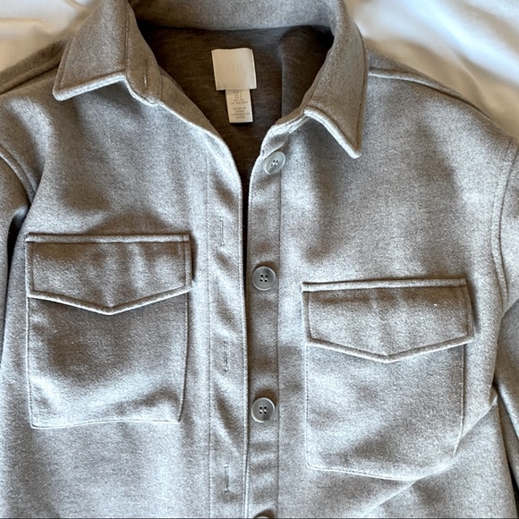 H&M Shacket - Picture 2 of 3